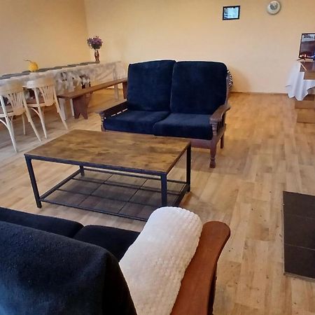 Hotel Viesu Nams Buselis Turaida Zewnętrze zdjęcie