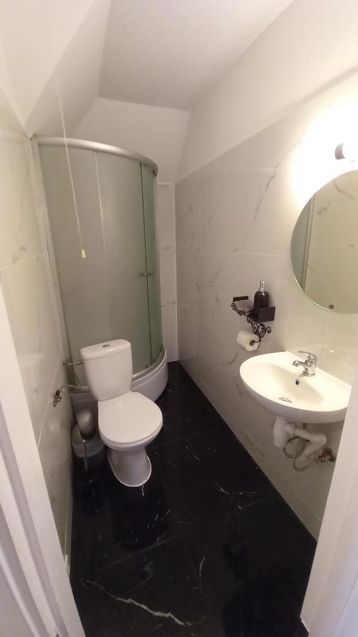 Hotel Viesu Nams Buselis Turaida Zewnętrze zdjęcie