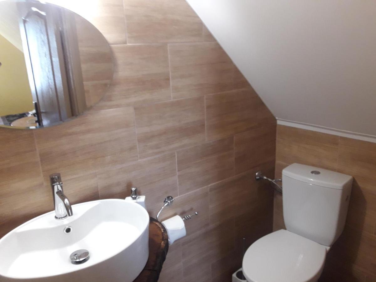 Hotel Viesu Nams Buselis Turaida Pokój zdjęcie