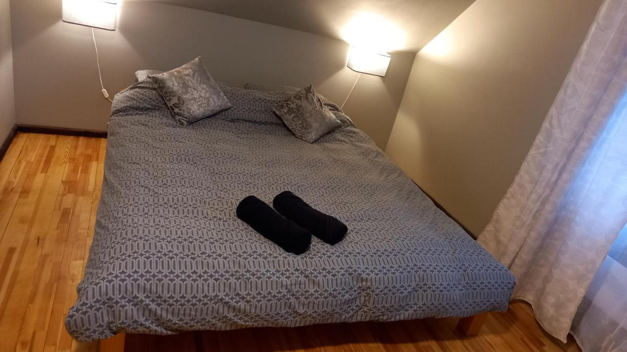 Hotel Viesu Nams Buselis Turaida Zewnętrze zdjęcie