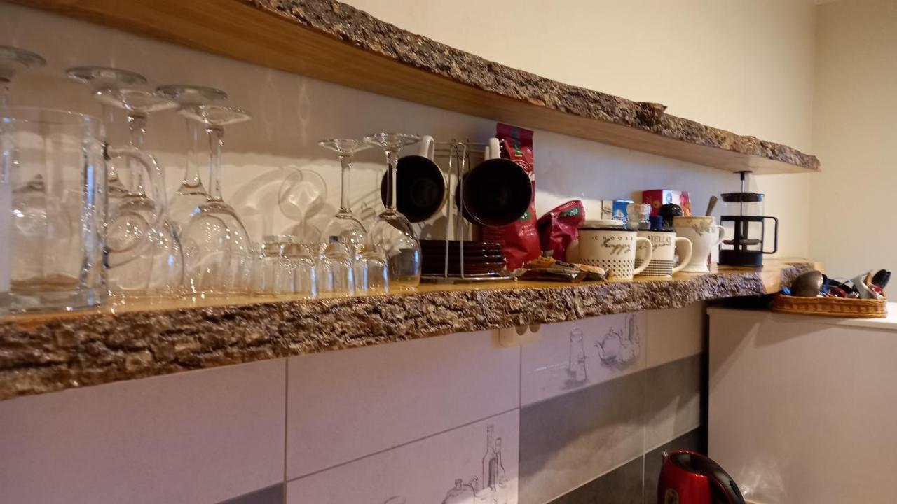 Hotel Viesu Nams Buselis Turaida Zewnętrze zdjęcie