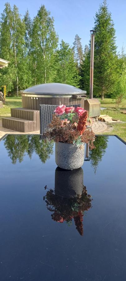 Hotel Viesu Nams Buselis Turaida Zewnętrze zdjęcie