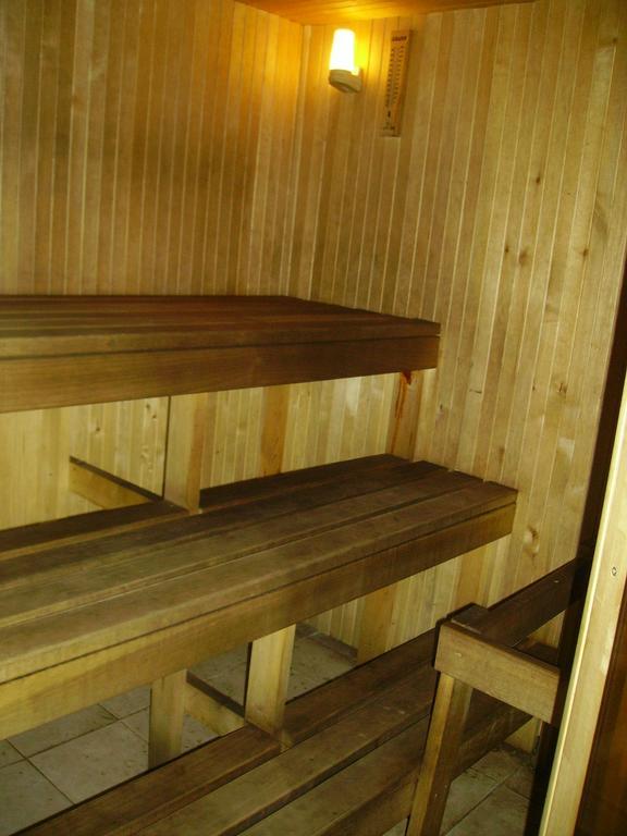 Hotel Viesu Nams Buselis Turaida Zewnętrze zdjęcie